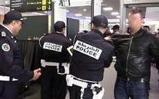 Meerdere veiligheidsverantwoordelijken vervangen op luchthaven Tanger