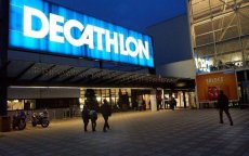 Decathlon opent drie nieuwe winkels in Marokko