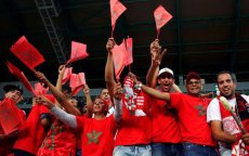 Marokko in top 40 FIFA ranking dankzij WK-kwalificatie