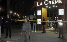 Schietpartij Marrakech: nieuwe arrestaties