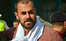 Nasser Zefzafi ontkent complotzaak tegen Koning