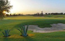 Marokko verkozen tot beste golfbestemming in Afrika