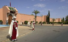Autoriteiten verbieden bouw hotel nabij koninklijk paleis in Marrakech 