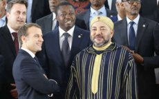 Diplomatieke successen voor Marokko op top EU-Afrika