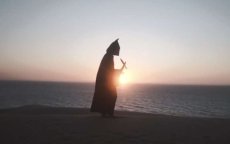 Amazigh-versie muziek Game of Thrones (video)
