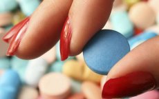 Spaanse Marokkaan met ruim 16.000 drugspillen gepakt in Tanger