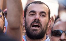 Nasser Zafzafi naar ziekenhuis na onwel te zijn geworden in rechtbank