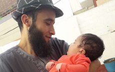 Elmortada Iamrachen in beroep tegen celstraf