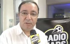 Ex-journalist Al Aoula tot celstraf veroordeeld voor corruptie