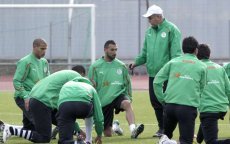 Rabah Saadane: "Marokko annuleerde Afrika Cup 2015 uit vrees voor Algerije" (video)