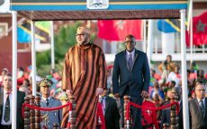 Marokko bouwt stadion van 100 miljoen dollar in Tanzania