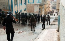 Al Hoceima: 20 Hirak-demonstranten veroordeeld