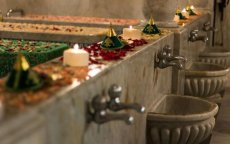 Marokko beste Spa-bestemming in Afrika