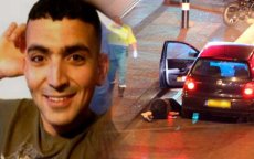 20.000 euro voor tip over vergismoord Youssef in Amsterdam