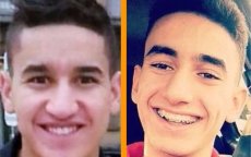 Aanslag Barcelona: broers Abouyaacoub in Marokko begraven