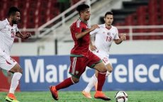 Hachim Mastour ruilt Nederland voor Italië