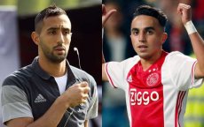 Benatia vraagt aan fans om voor Nouri te bidden