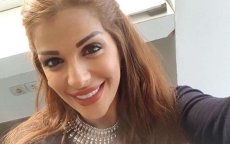 Marokkaanse danseres Maya slachtoffer diefstal