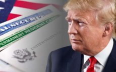 Trump wil Green card lotterij afschaffen