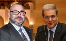 Moulay Hicham: "Ik nam afstand van het paleis op vraag van de Koning" (video)