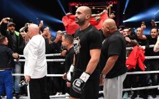 Enfusion eist miljoen euro van Badr Hari