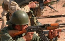Grens Marokko-Algerije: soldaat schiet collega neer en pleegt zelfmoord