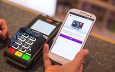 Marokko voert mobiele betaling in