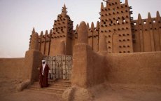 Marokko renoveert moskeeën in Afrika voor 185 miljoen 