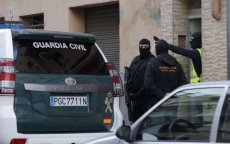 Spanje pakt belangrijke Marokkaanse drugsbaron