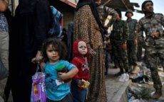 In Syrië geboren Kinderen van Belgische ouders mogen terug naar België