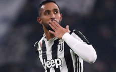 Bod van 40 miljoen euro voor Benatia