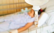 Meisje (8) door kogel gewond in Marokko