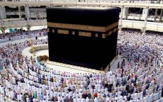 Hadj 2018: 32.000 plaatsen voor Marokkaanse pelgrims