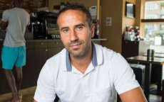 Dries Boussatta vernoemt zoon naar Nouri