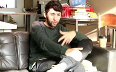 Vlogger Youness Ouaali doelwit liquidatiepoging