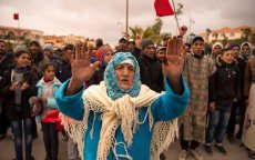 Marokko: opnieuw duizenden mensen op straat in Jerada