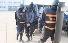 Marokko: tot 12 jaar celstraf in terreurzaken