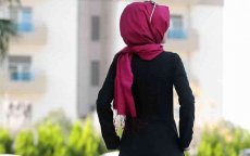 Nederland: boete voor beledigen moslima met hoofddoek