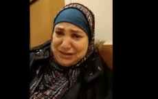 Marokkaanse vrouw in New York aangevallen (video)