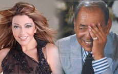 Samira Said spreekt over relatie met Koning Hassan II (video)