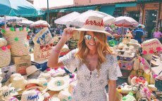 11 miljoen toeristen bezochten Marokko in 2017