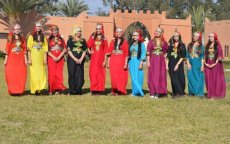 Marokko: dit zijn de kandidates van Miss Amazigh 2018