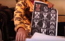 Marokkaanse al 9 jaar zwanger? (video)