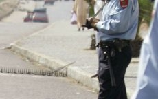 Marokko: agent vermoordt vrouw en geeft zichzelf aan