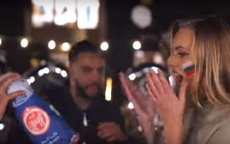 Cravata brengt "Bent 3ami" uit (video)