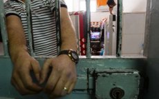 Marokkaanse gevangenis: 33 Hirak-gevangenen niet meer in hongerstaking