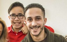 Achraf Sabry tot Utrechter van het Jaar verkozen