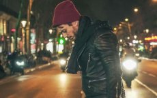 Saad Lamjarred reageert op nieuwe klacht in Parijs (foto)