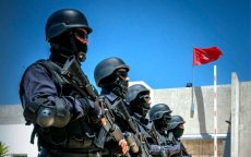Marokko krijgt donatie van VS om terrorisme te bestrijden