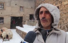 Maak kennis met Mohamed, schaapherder in de Hoge Atlas